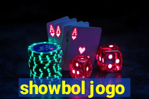 showbol jogo